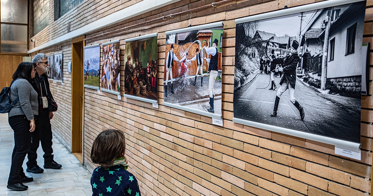 Emberábrázolás a világból